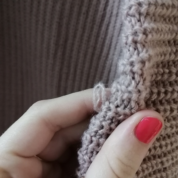 O'Neil sweater - Picture 4 of 4